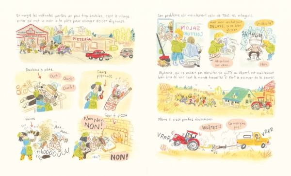 À l'enVerre Orbie Extrait de À l'enVerre Orbie