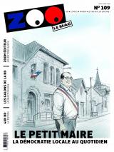 ZOO, le MAG T.109 - Le Petit Maire