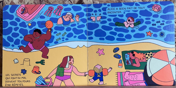 La vraie vérité sur... : l'inceste La vraie vérité sur... : l'inceste