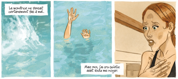 L'homme-chevreuil - Sept ans de vie sauvage