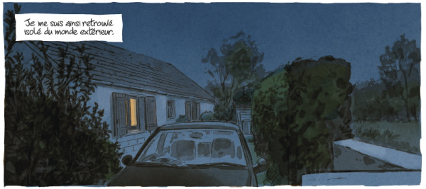 L'homme-chevreuil - Sept ans de vie sauvage