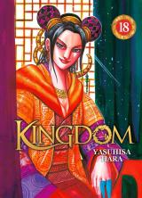 page album Kingdom T.18