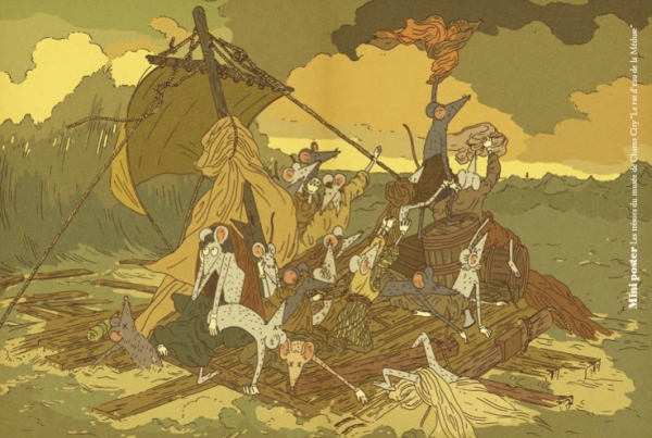 Extrait de Ratiche Poche 4