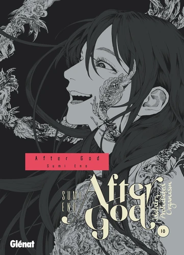 page album After God Tome 10