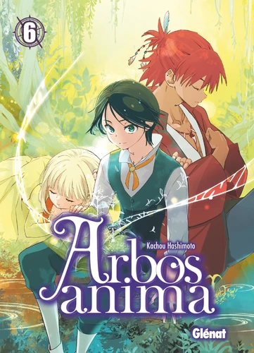Arbos Anima T.6