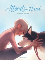 couverture de l'album Attends-moi