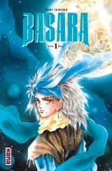 page album Basara (Star Edition) - Tome 1