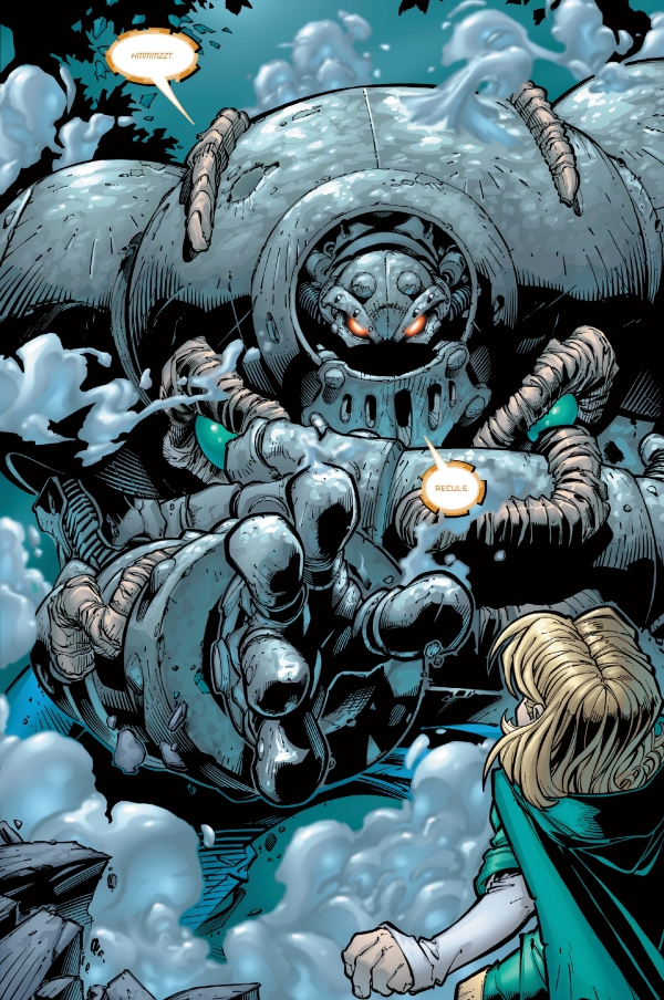 Battle Chasers Battle Chasers