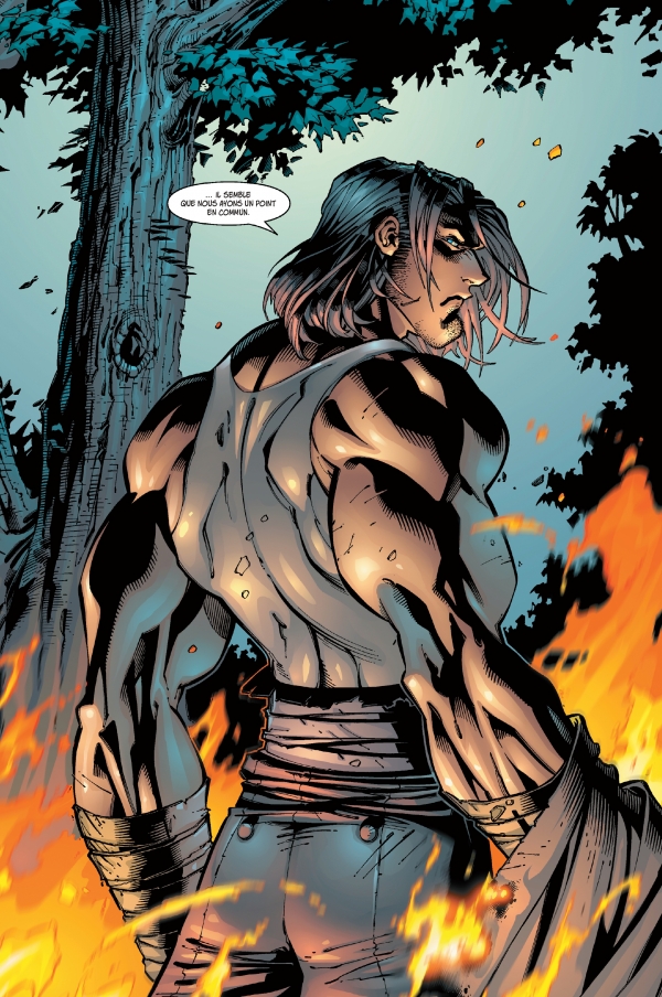 Battle Chasers Battle Chasers
