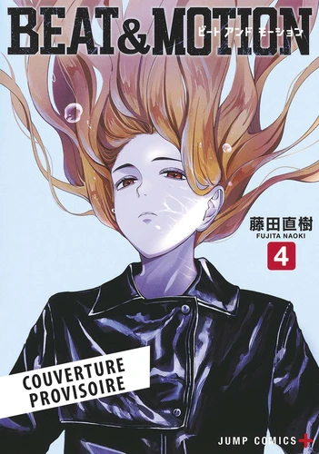 page album Beat & Motion T04