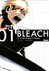 Bleach Deluxe - T.1