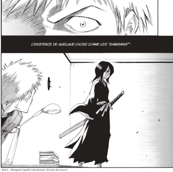 Bleach Deluxe Bleach Deluxe