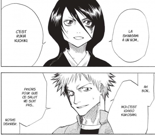 Bleach Deluxe Bleach Deluxe