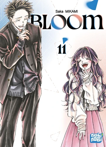 page album Bloom T11