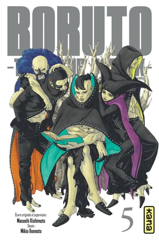 couverture de l'album 