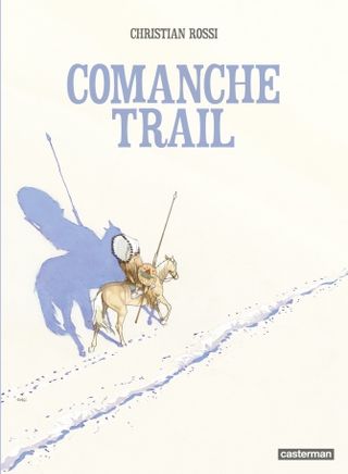 Comanche Trail