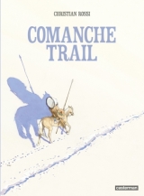 page album Comanche Trail