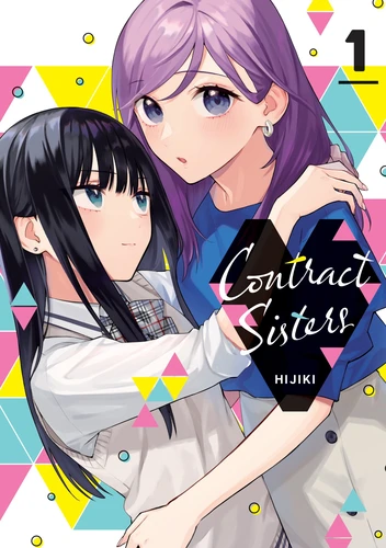 Contract sisters Tome 1