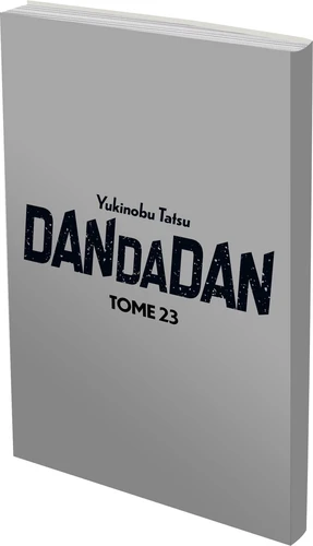 page album Dandadan - T23