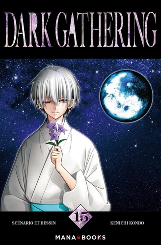 page album Dark Gathering Tome 15