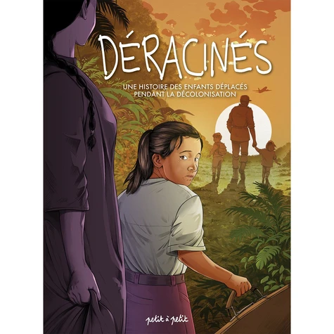 Déracinés