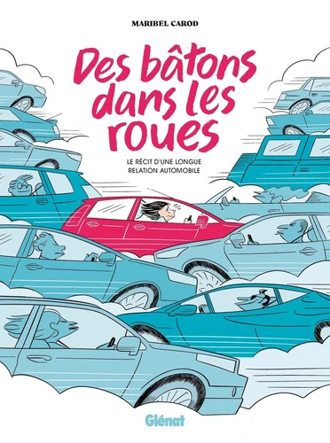   Des bâtons dans les roues