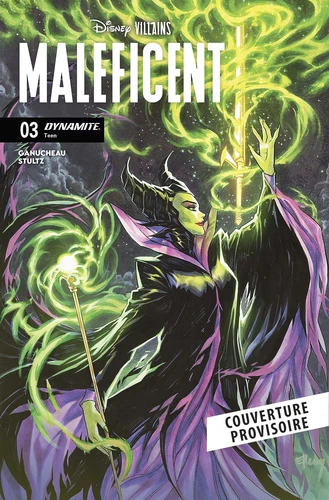   Disney Vilains - Maléfique Edition limitée (2e série)