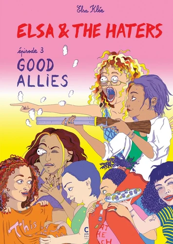 Good Allies