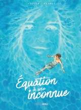 page album Equation à une inconnue