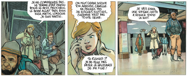 Équation à une inconnue