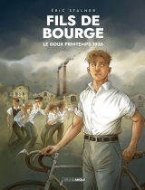 page album Fils de bourge