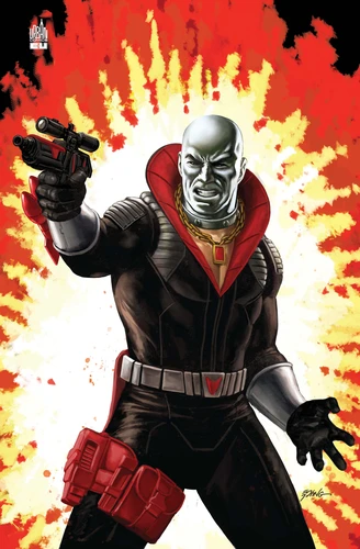page album G.I. Joe Tome 3 . Edition collector