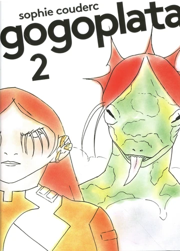 Gogoplata Tome 2