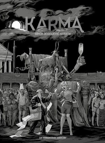 Karma