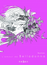 couverture de l'album L'amour de Belladonna