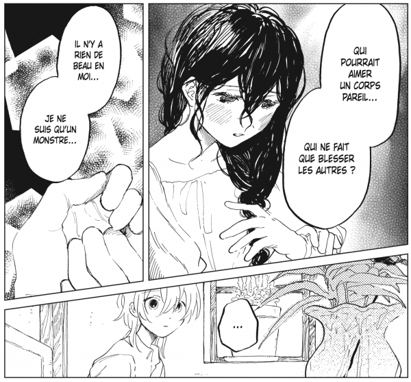 L'amour de Belladonna