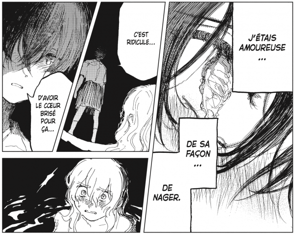 L'amour de Belladonna