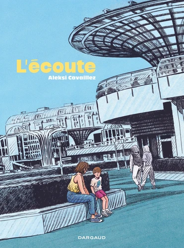 page album L'écoute