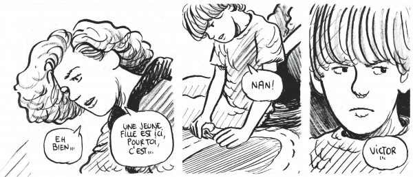 L'écoute L'écoute