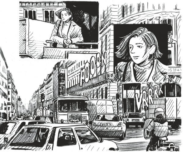 L'écoute L'écoute