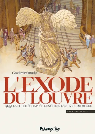 extrait de l'album