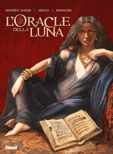 page album L'Oracle della luna - Intégrale