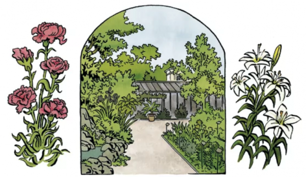 La belle histoire des jardins Delvaux Hureau La belle histoire des jardins Delvaux Hureau