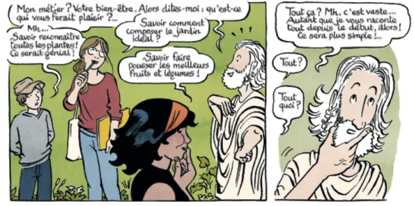 La belle histoire des jardins Delvaux Hureau La belle histoire des jardins Delvaux Hureau