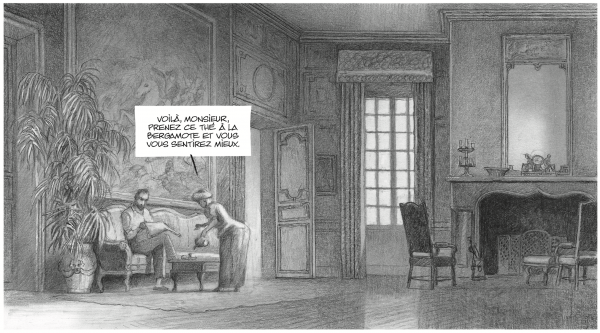 Le Horla