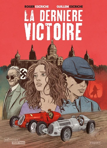 La derniere victoire