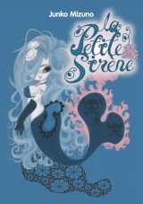 page album La Petite Sirène
