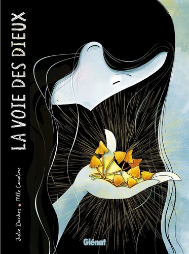 page album La Voie des dieux