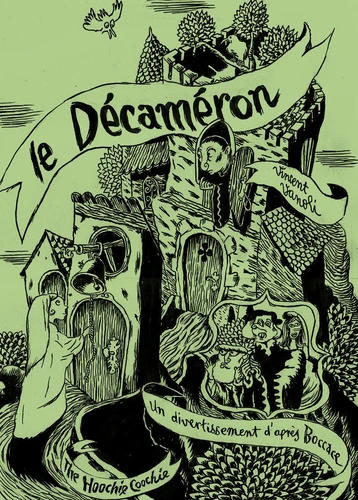 Le Décaméron
