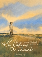 page album Les cahiers de Douai